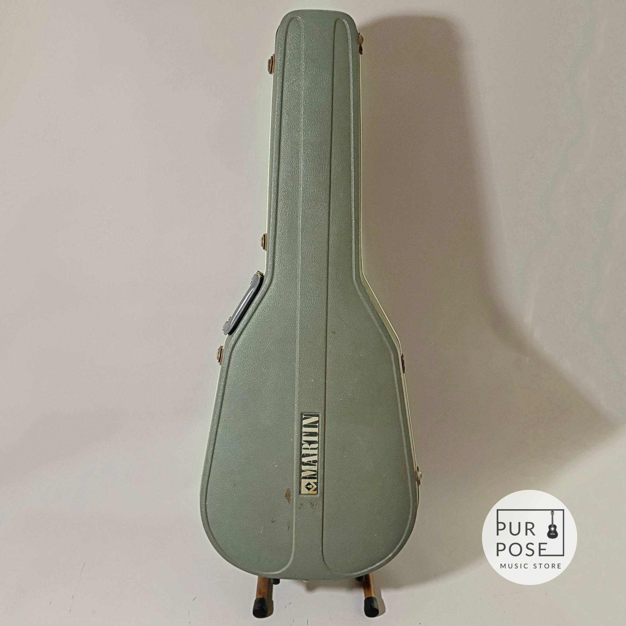 【現状品/動画あり】Martin HD-28 1982年製 SQロッド